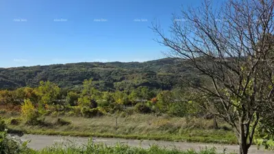 Zemljište 3.059 m², Zamask - otvoren pogled na Motovun - 8