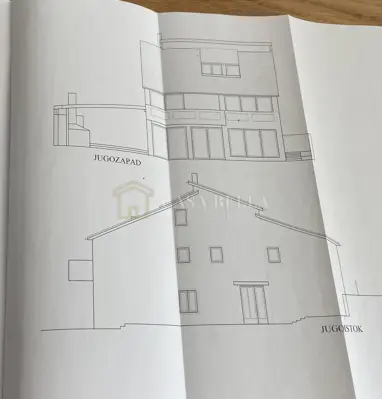 Haus zum Kauf in Grižane-Belgrad, 390,4 m² - 27