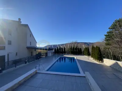 Haus zum Kauf in Grižane-Belgrad, 390,4 m² - 14