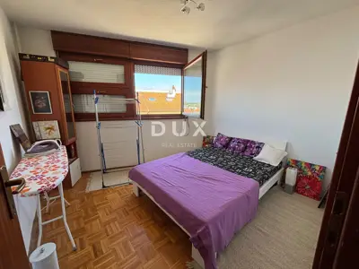 Apartment 88 m², Pula Monvidal - 3 bedrooms, elevator - 7