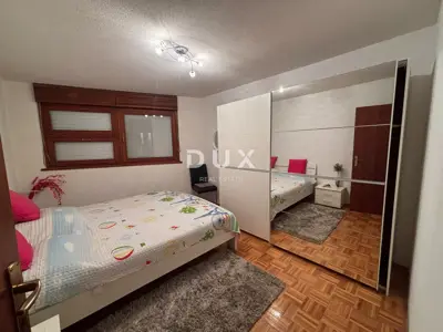 Apartment 88 m², Pula Monvidal - 3 bedrooms, elevator - 10