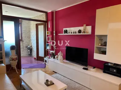 Apartment 88 m², Pula Monvidal - 3 bedrooms, elevator