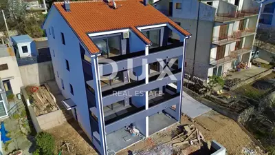 Wohnung 101 m², Crikvenica - Meerblick - 3