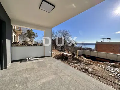 Wohnung 101 m², Crikvenica - Meerblick - 18