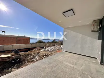 Wohnung 101 m², Crikvenica - Meerblick - 19
