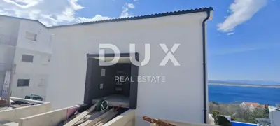 Wohnung 101 m², Crikvenica - Meerblick - 6