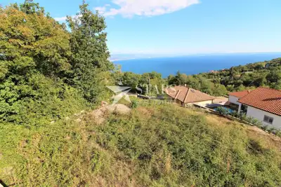 Haus 250 m², Veprinac - offener Meerblick - 6