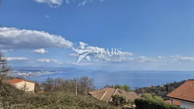 Haus 250 m², Veprinac - offener Meerblick - 8