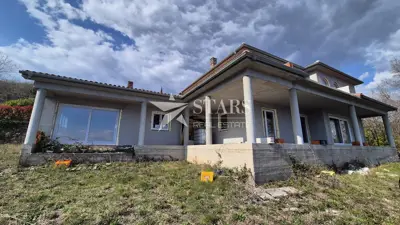 Haus 250 m², Veprinac - offener Meerblick - 3