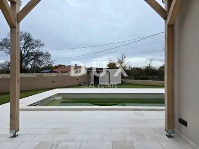 Haus 157 m², Marčana - beheizter Pool und Sonnenterrasse - 6