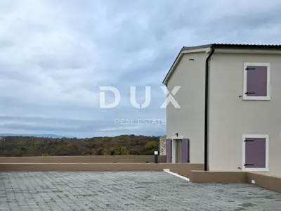 Haus 157 m², Marčana - beheizter Pool und Sonnenterrasse - 14
