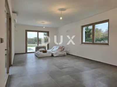 Haus 157 m², Marčana - beheizter Pool und Sonnenterrasse - 16