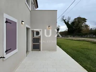 Haus 157 m², Marčana - beheizter Pool und Sonnenterrasse - 15