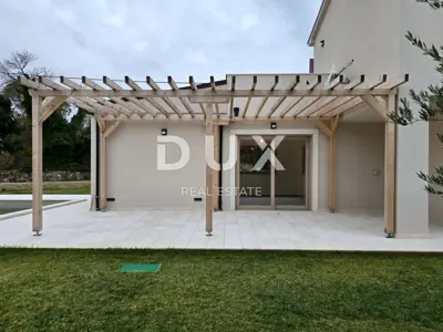 Haus 157 m², Marčana - beheizter Pool und Sonnenterrasse - 5