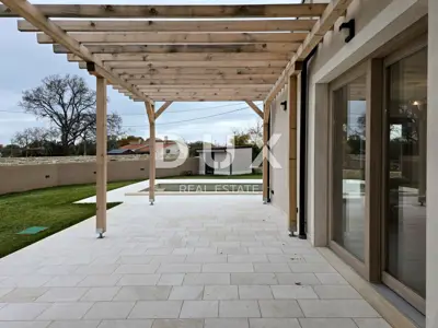 Haus 157 m², Marčana - beheizter Pool und Sonnenterrasse - 7