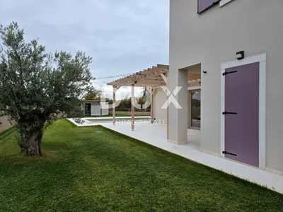 Haus 157 m², Marčana - beheizter Pool und Sonnenterrasse - 8