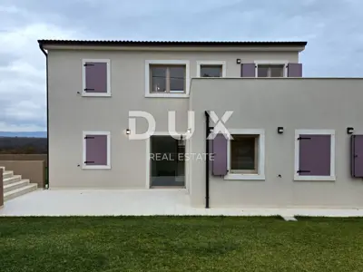 Haus 157 m², Marčana - beheizter Pool und Sonnenterrasse - 13