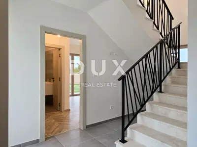 Haus 157 m², Marčana - beheizter Pool und Sonnenterrasse - 19
