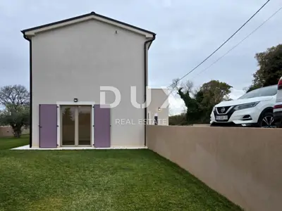 Haus 157 m², Marčana - beheizter Pool und Sonnenterrasse - 11