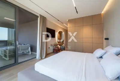 ISTRA, KRNICA - Magnificent newly built villa with sea view - 22