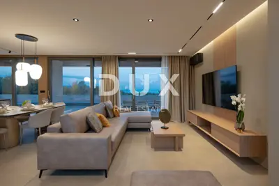 ISTRA, KRNICA - Magnificent newly built villa with sea view - 13