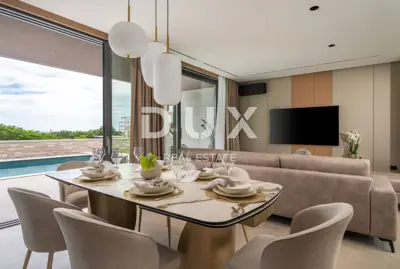 ISTRA, KRNICA - Magnificent newly built villa with sea view - 9
