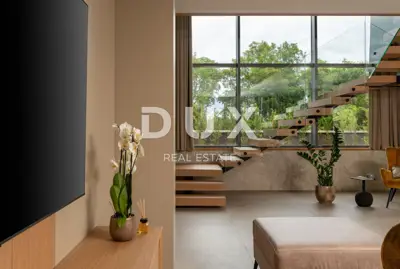 ISTRA, KRNICA - Magnificent newly built villa with sea view - 15
