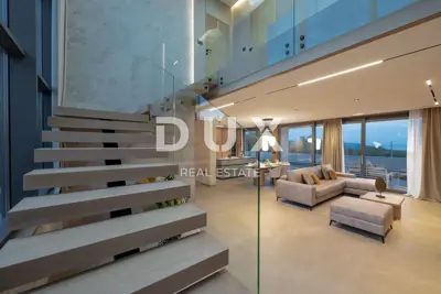 ISTRA, KRNICA - Magnificent newly built villa with sea view - 17