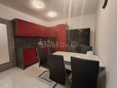 Stan 60 m², Kman, Split - dvije spavaće sobe i lođa - 3