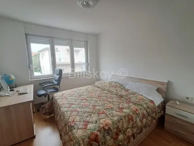 Stan 60 m², Kman, Split - dvije spavaće sobe i lođa - 6