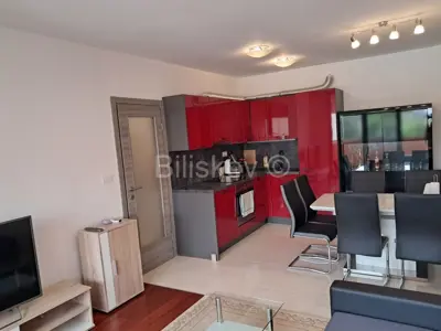 Stan 60 m², Kman, Split - dvije spavaće sobe i lođa - 4