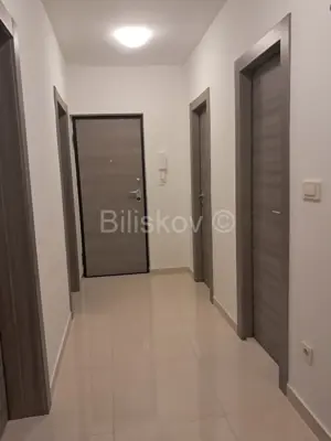 Stan 60 m², Kman, Split - dvije spavaće sobe i lođa - 5