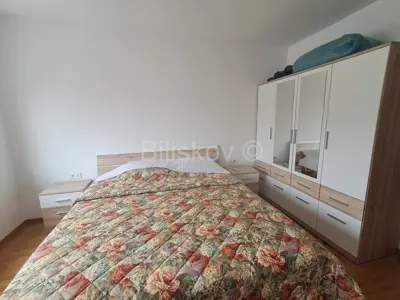 Stan 60 m², Kman, Split - dvije spavaće sobe i lođa - 7