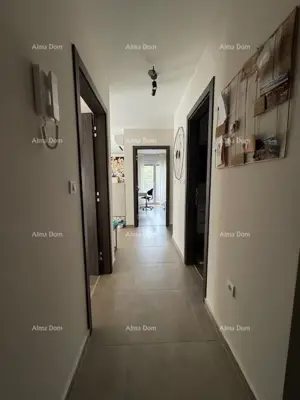 Wohnung 66,65 m², Stoja, Terrasse und Garagenstellplatz - 5