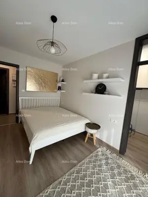 Wohnung 66,65 m², Stoja, Terrasse und Garagenstellplatz - 9