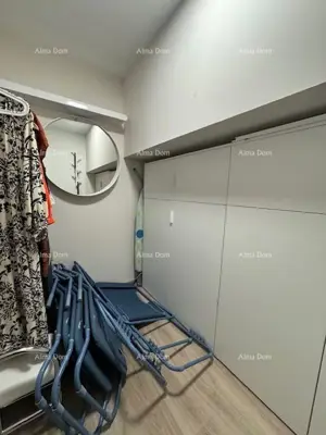 Wohnung 66,65 m², Stoja, Terrasse und Garagenstellplatz - 11
