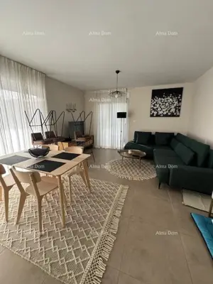 Wohnung 66,65 m², Stoja, Terrasse und Garagenstellplatz - 19