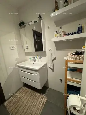Wohnung 66,65 m², Stoja, Terrasse und Garagenstellplatz - 14