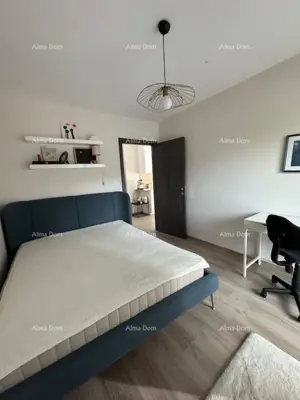 Wohnung 66,65 m², Stoja, Terrasse und Garagenstellplatz - 17