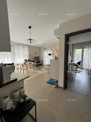 Wohnung 66,65 m², Stoja, Terrasse und Garagenstellplatz - 18
