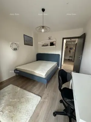 Wohnung 66,65 m², Stoja, Terrasse und Garagenstellplatz - 16