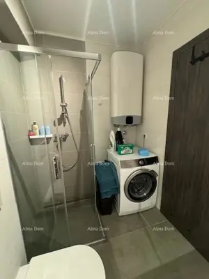 Wohnung 66,65 m², Stoja, Terrasse und Garagenstellplatz - 13