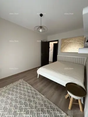 Wohnung 66,65 m², Stoja, Terrasse und Garagenstellplatz - 10