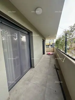 Wohnung 66,65 m², Stoja, Terrasse und Garagenstellplatz - 22