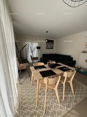 Wohnung 66,65 m², Stoja, Terrasse und Garagenstellplatz - 20