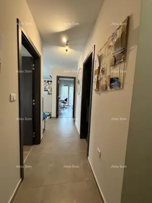 Wohnung 66,65 m², Stoja, Terrasse und Garagenstellplatz - 6