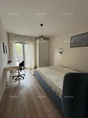 Wohnung 66,65 m², Stoja, Terrasse und Garagenstellplatz - 15