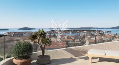 Apartment for sale in Brodarica, 114 m² - 8