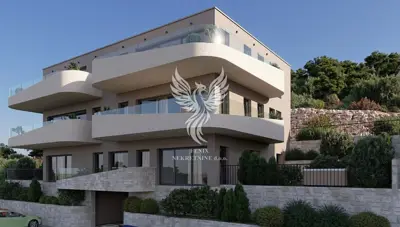 Apartment for sale in Brodarica, 114 m² - 3