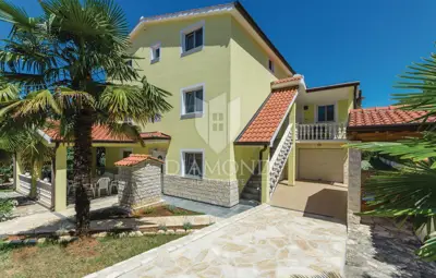Haus 510 m², Poreč - 6 Apartments und Pool - 3